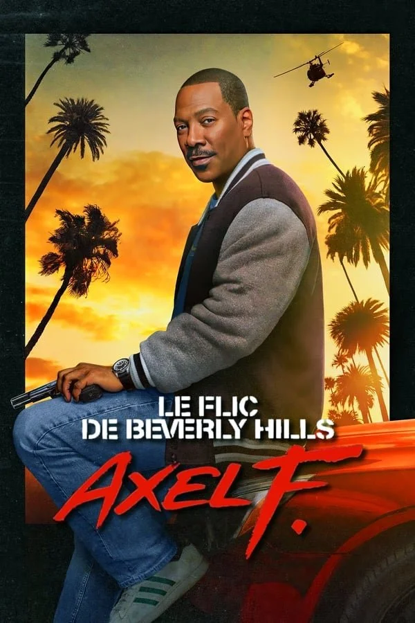 Beverly Hills Cop (2024) - Stream Action movies with IPTV MET ABONNEMENT IPTV service