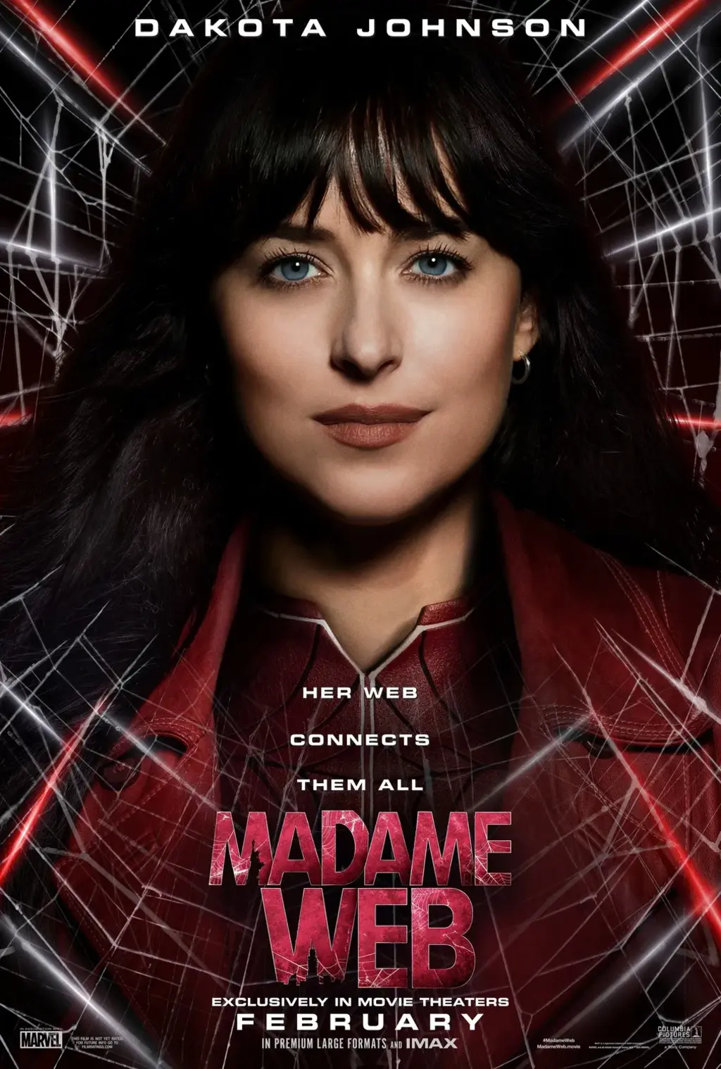Madame Web (2024) - Stream Action movies with IPTV MET ABONNEMENT IPTV service